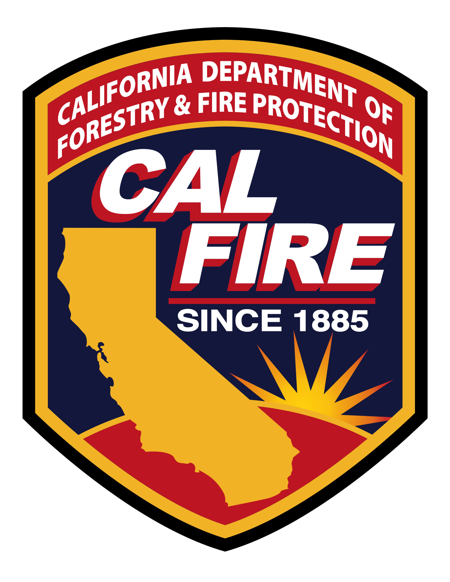 CAL FIRE | Wildfire Prevention Information for Home Defense