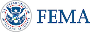 Fema Logo | Wildfire Prevention Information for Home Defense