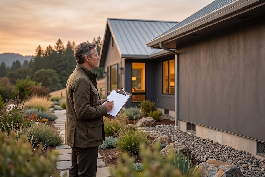 How Does Home Hardening Affect California Home Insurance Rates? | Home Hardening Pros | General Contractor in El Dorado County